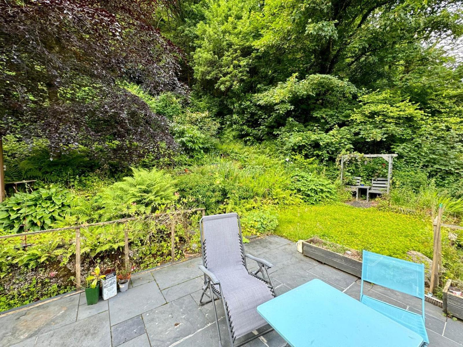 Fairhaven Stay Betws-y-Coed Exteriér fotografie