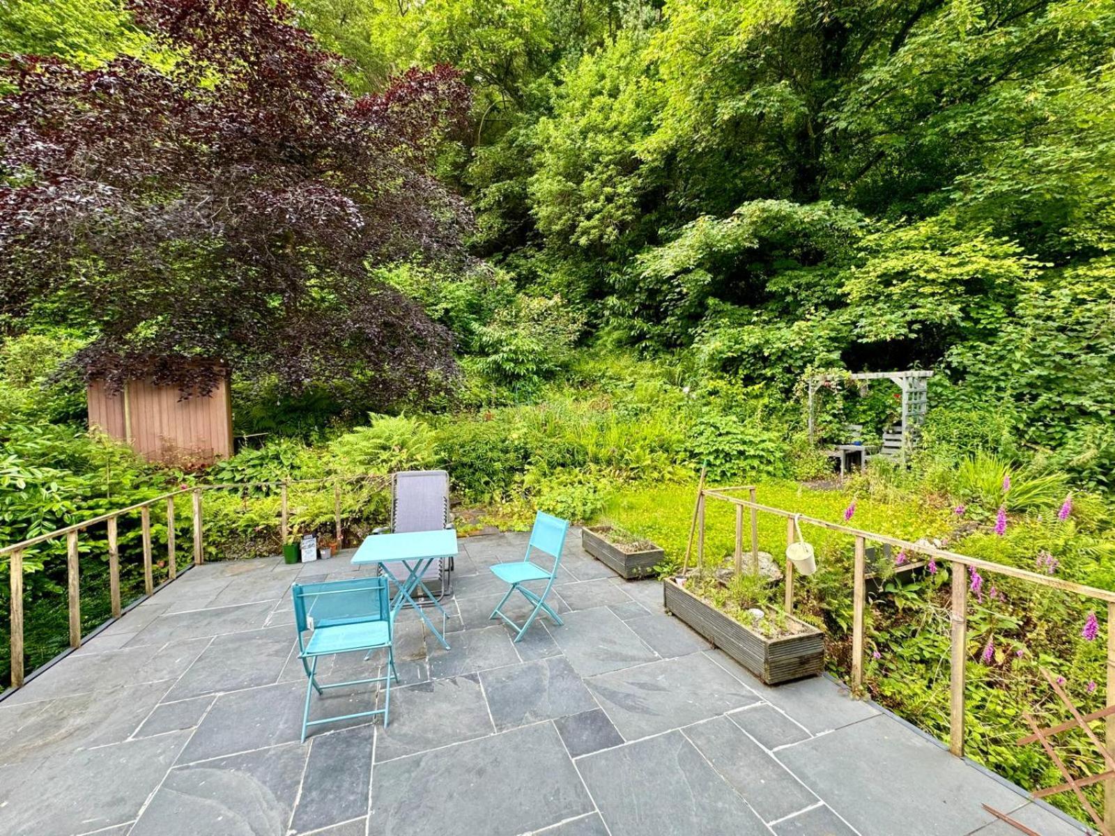 Fairhaven Stay Betws-y-Coed Exteriér fotografie