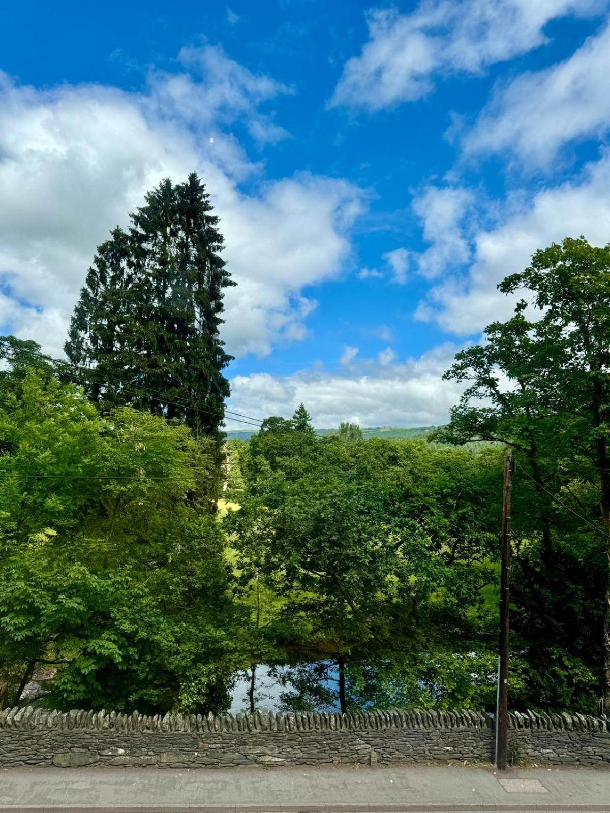Fairhaven Stay Betws-y-Coed Exteriér fotografie