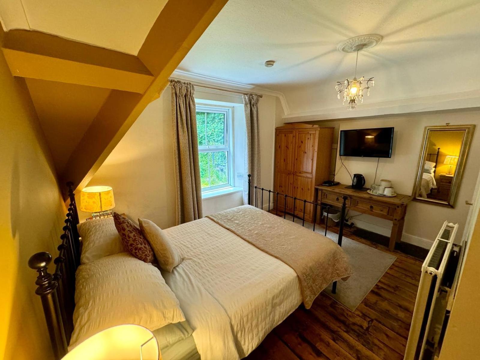 Fairhaven Stay Betws-y-Coed Exteriér fotografie