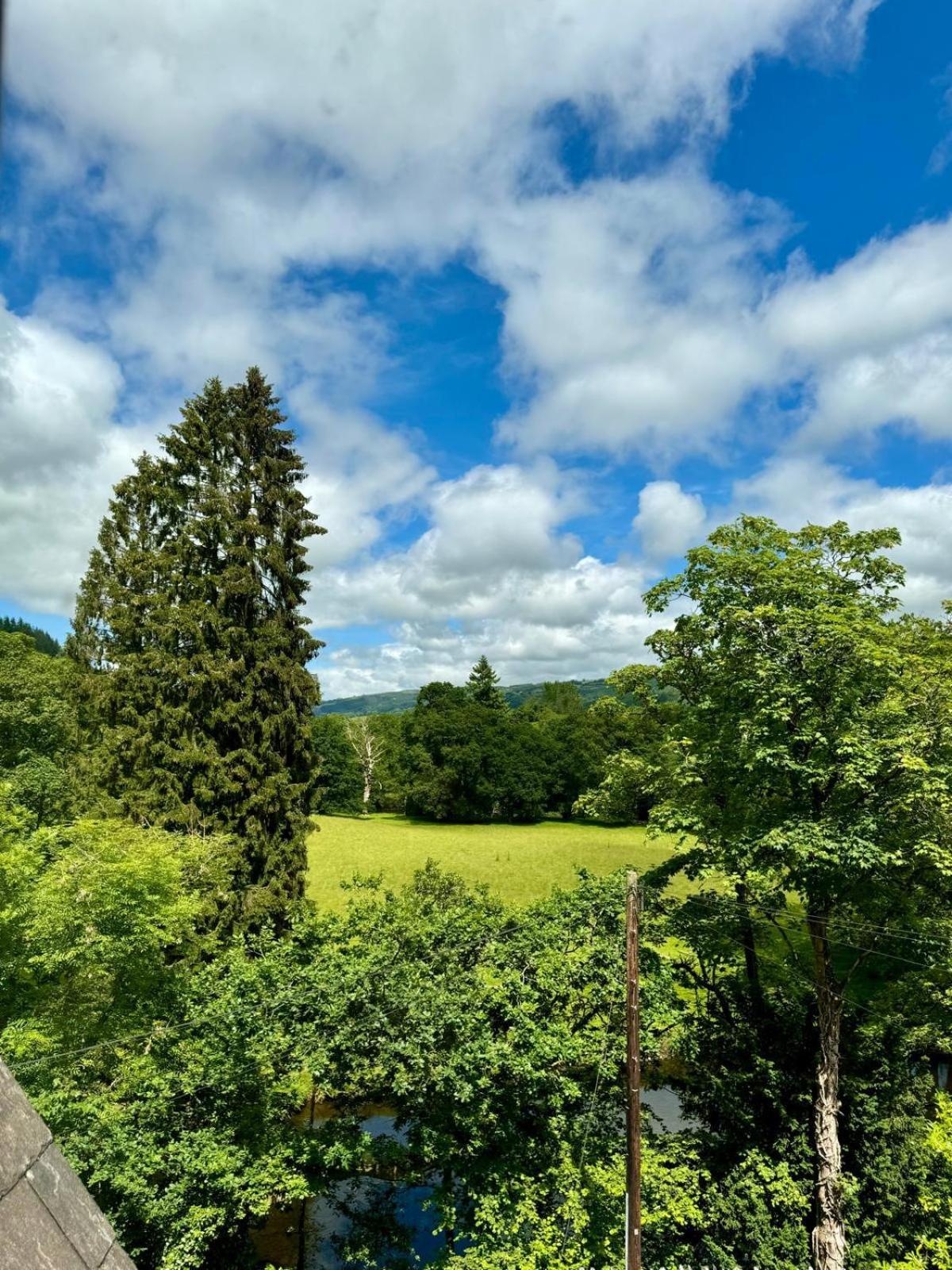 Fairhaven Stay Betws-y-Coed Exteriér fotografie