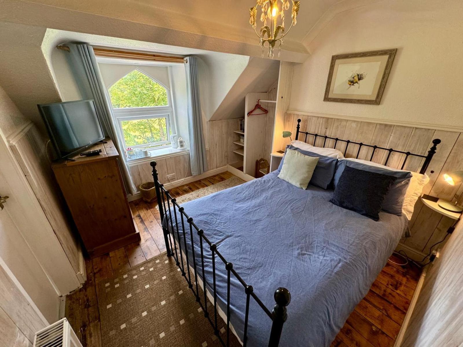 Fairhaven Stay Betws-y-Coed Exteriér fotografie