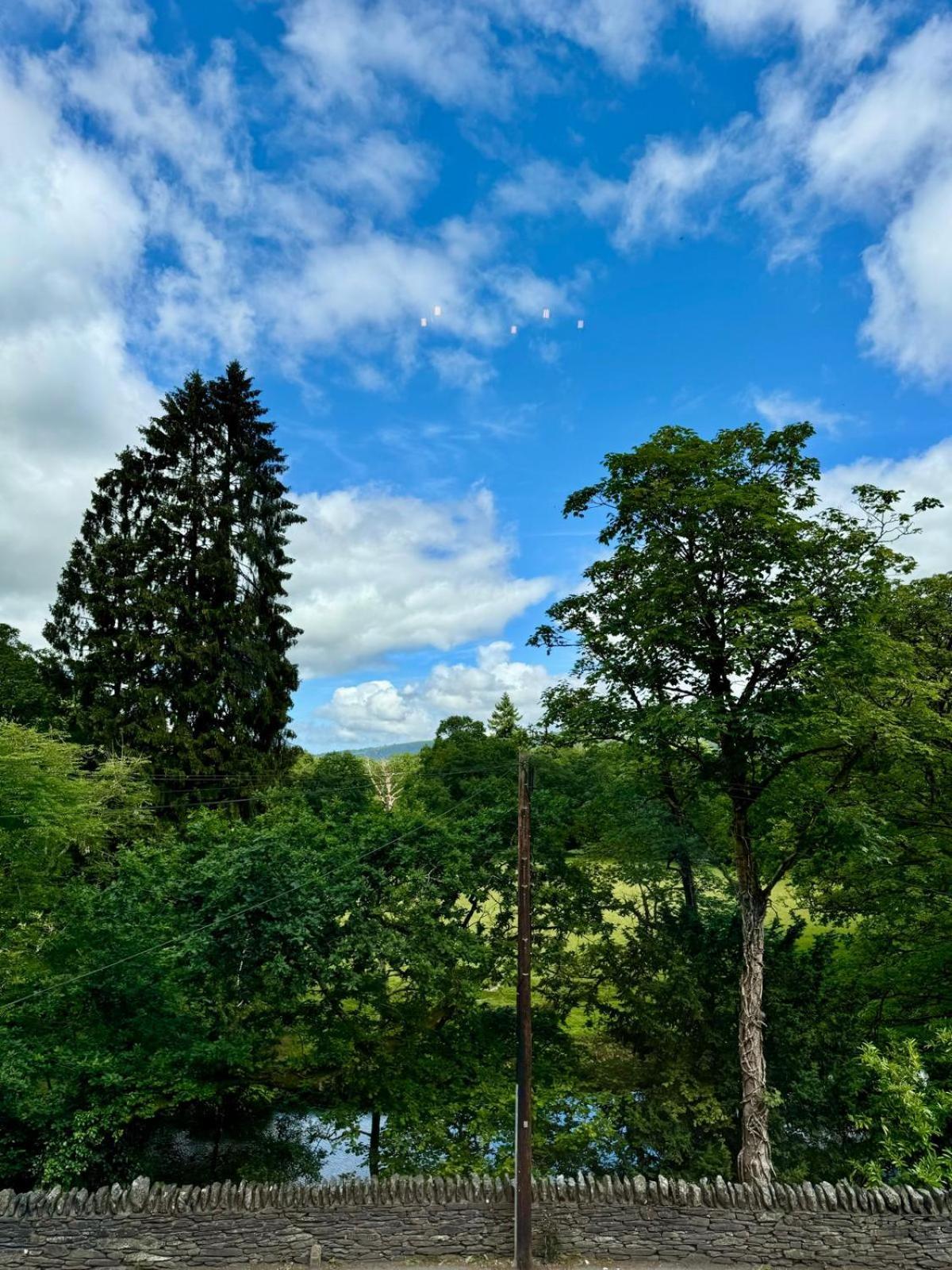 Fairhaven Stay Betws-y-Coed Pokoj fotografie