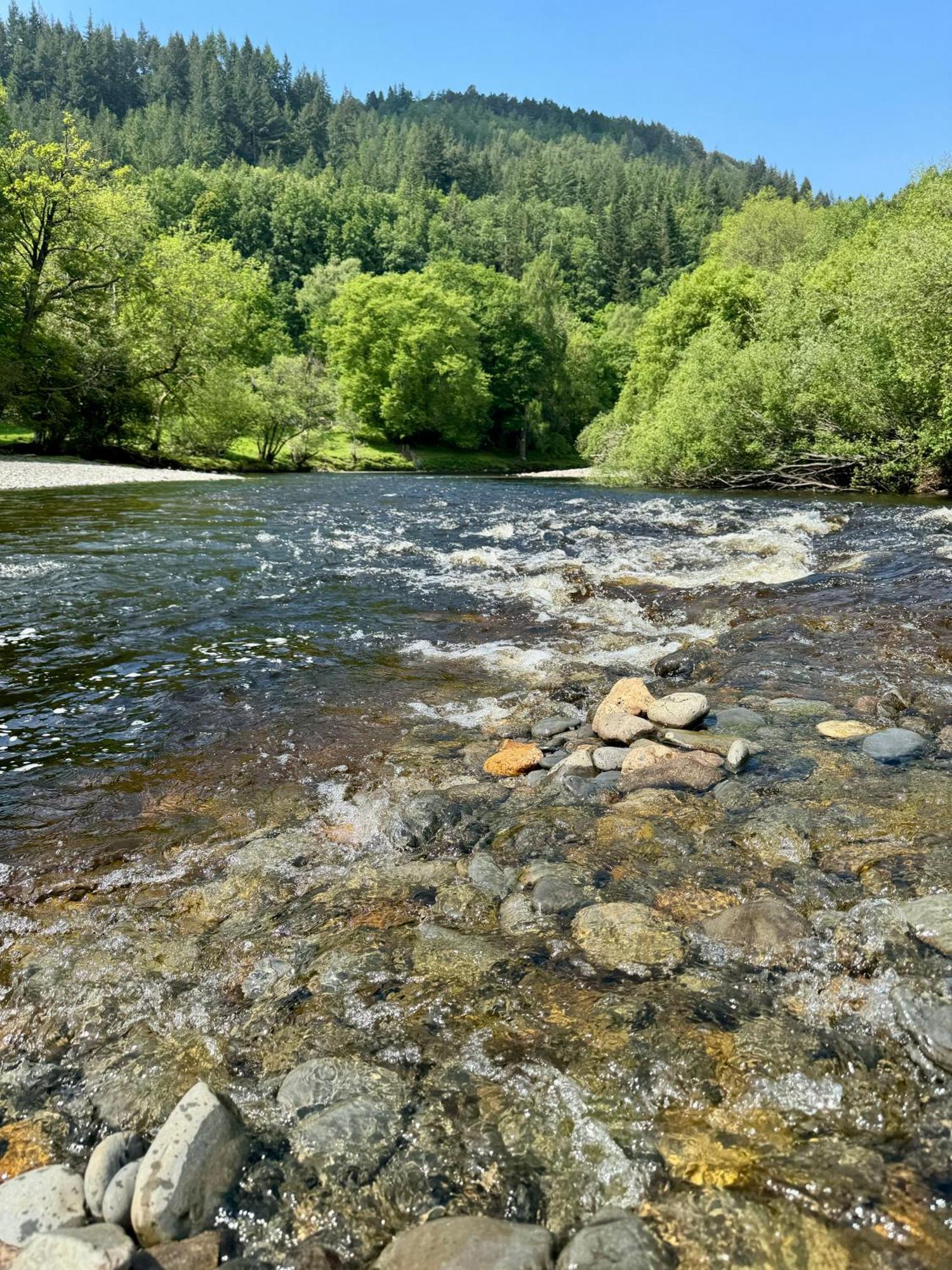 Fairhaven Stay Betws-y-Coed Exteriér fotografie