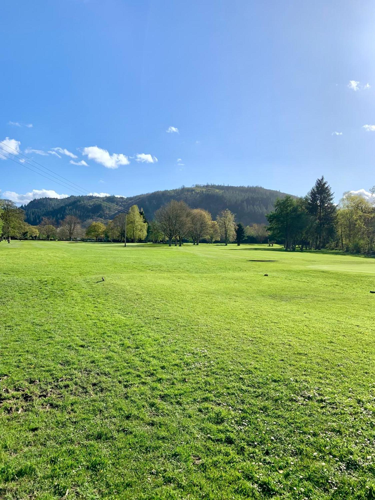 Fairhaven Stay Betws-y-Coed Exteriér fotografie