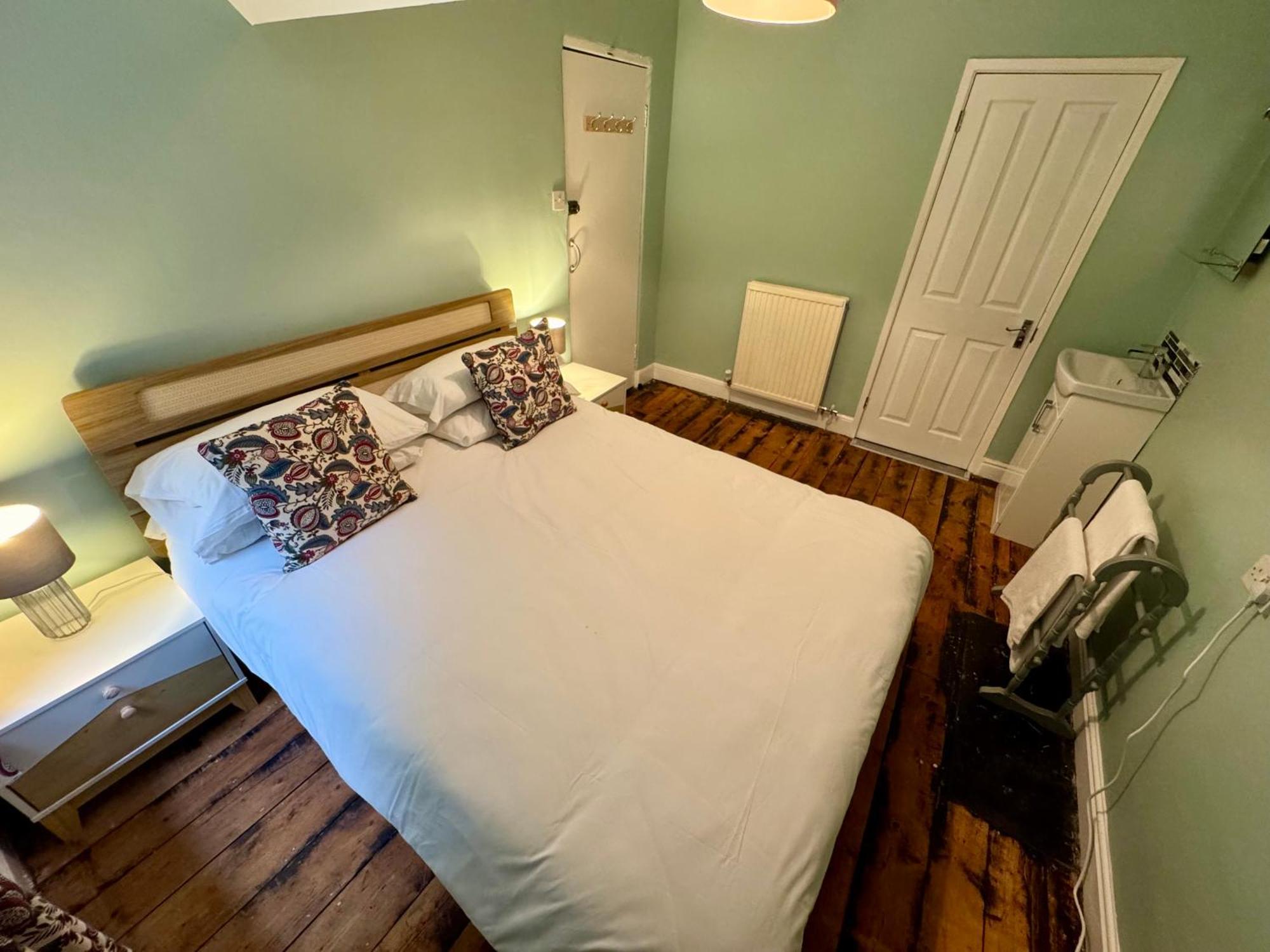 Fairhaven Stay Betws-y-Coed Pokoj fotografie