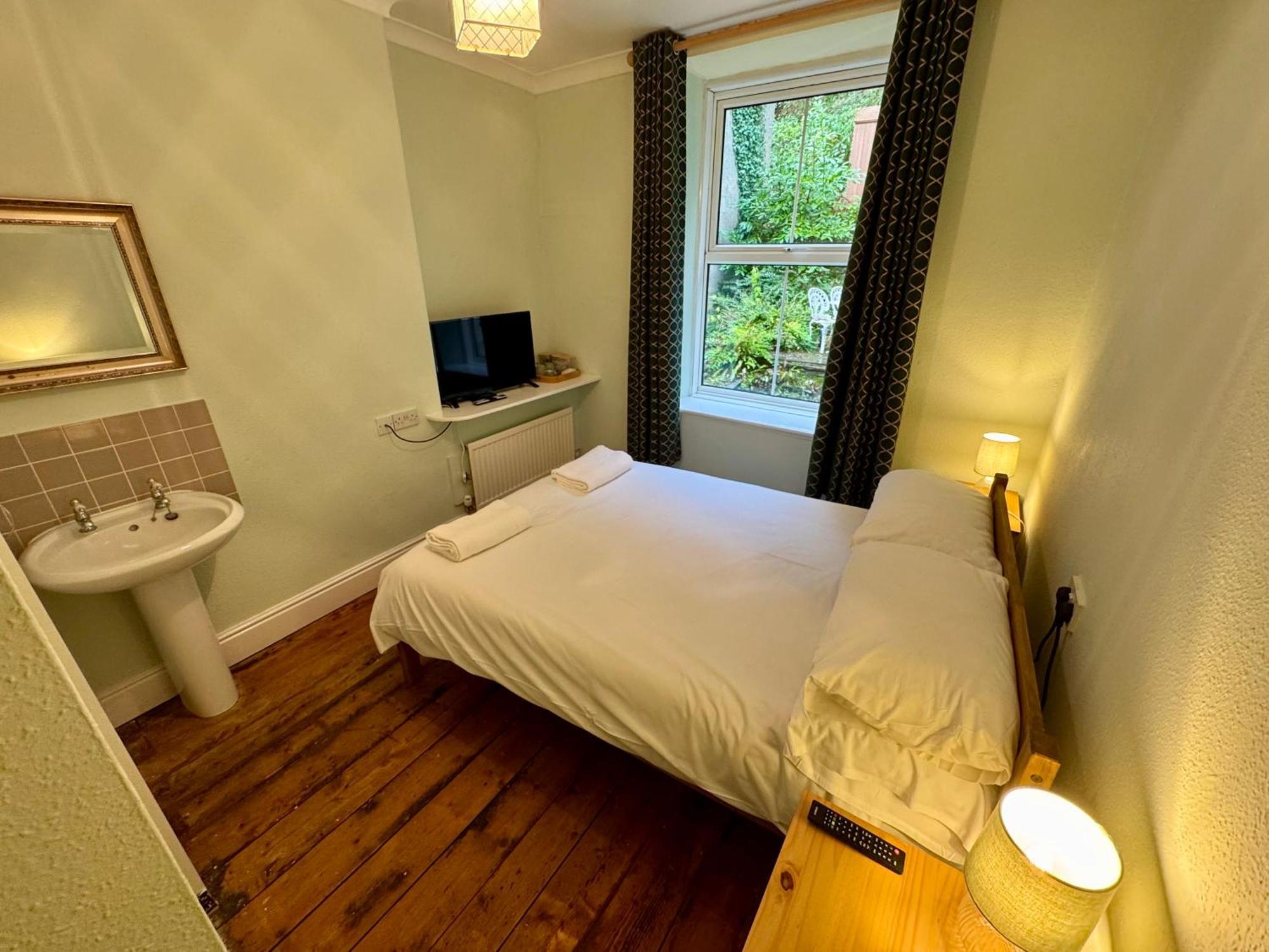 Fairhaven Stay Betws-y-Coed Pokoj fotografie